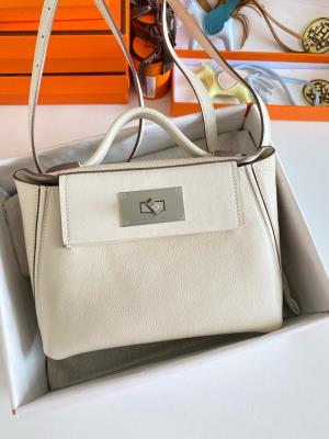 wholesale quality hermes 24/24  mini 21 evercolor nata phd